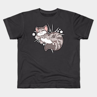 My Luna Kei - Comfy Kids T-Shirt